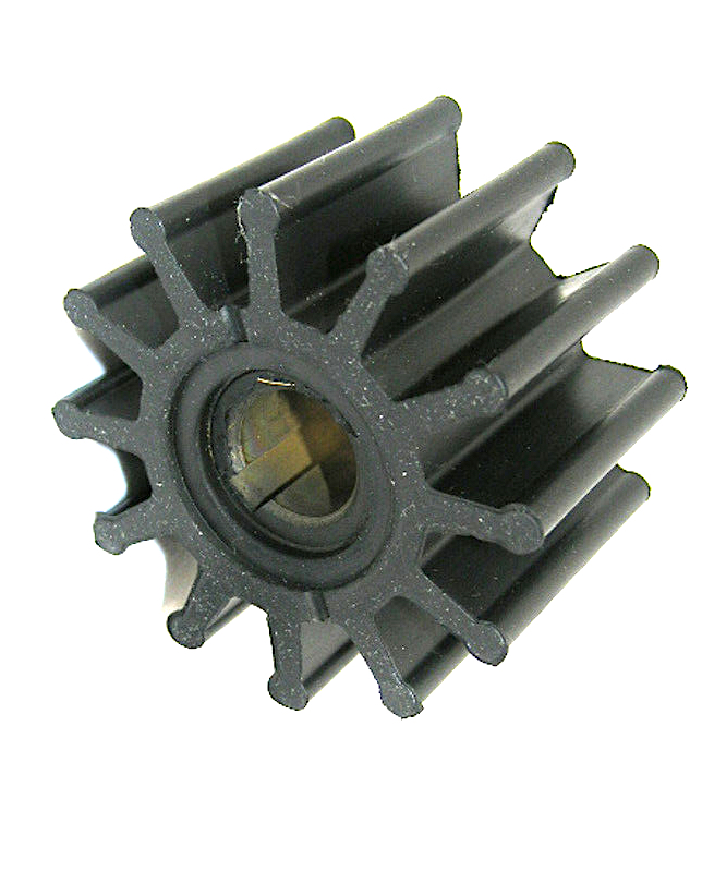 STATOR ASSY