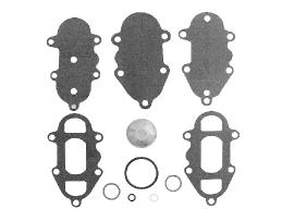 GASKET