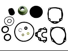 GASKET