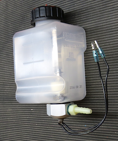 PROP SERVICE KIT