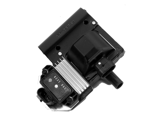Tändstift NGK BCP7ES