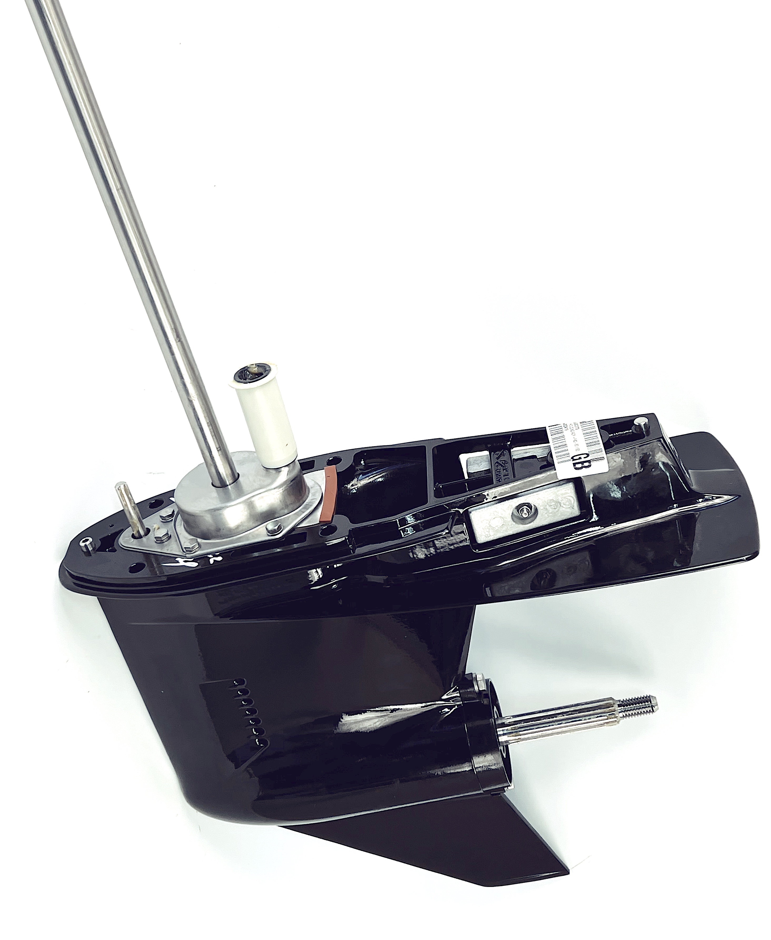 Reglagekabel 3300 serien 7mm diam. Standard 18 fot