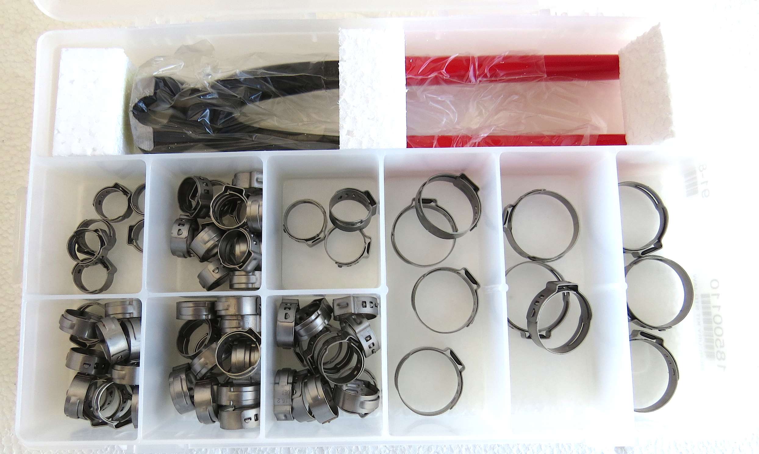 Packningssats