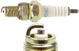 Startmotor