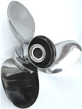 Keelshield white 8 fot