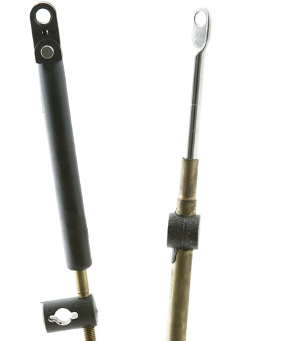 EXT ADJ BICYCLE THREADED