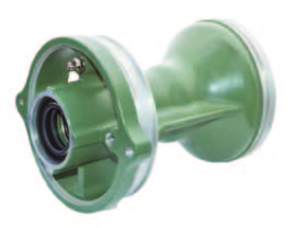 PUMP CUP