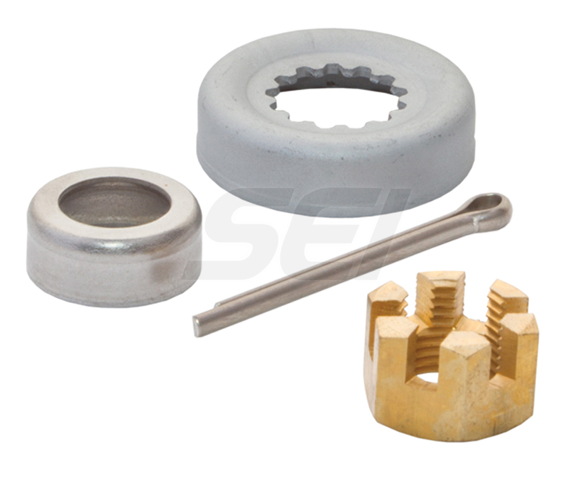 DIAPHRAGM KIT