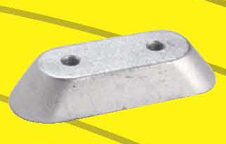 Packningssats avgas. Ford V8 7.5L/460CI?OMC 1987-1990