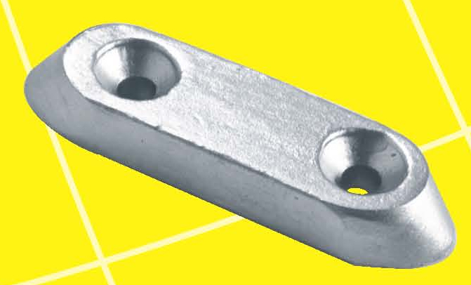 Blowout ring