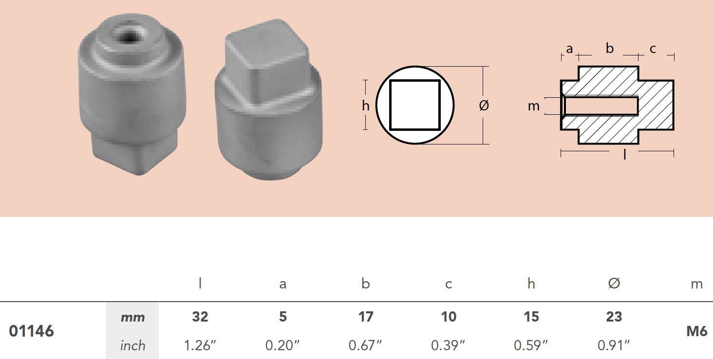 DOWEL PIN