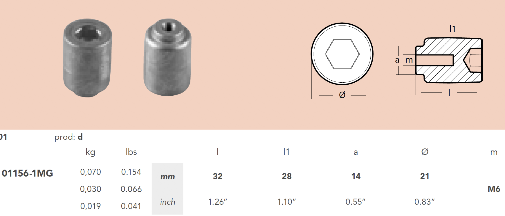 GASKET (32730)