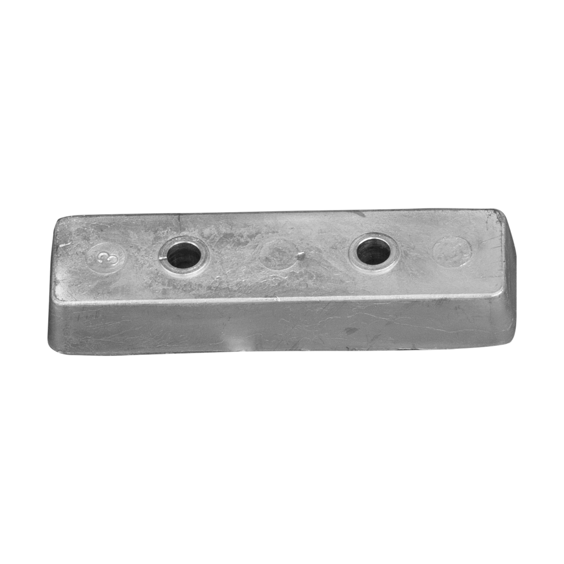 Spacer kit