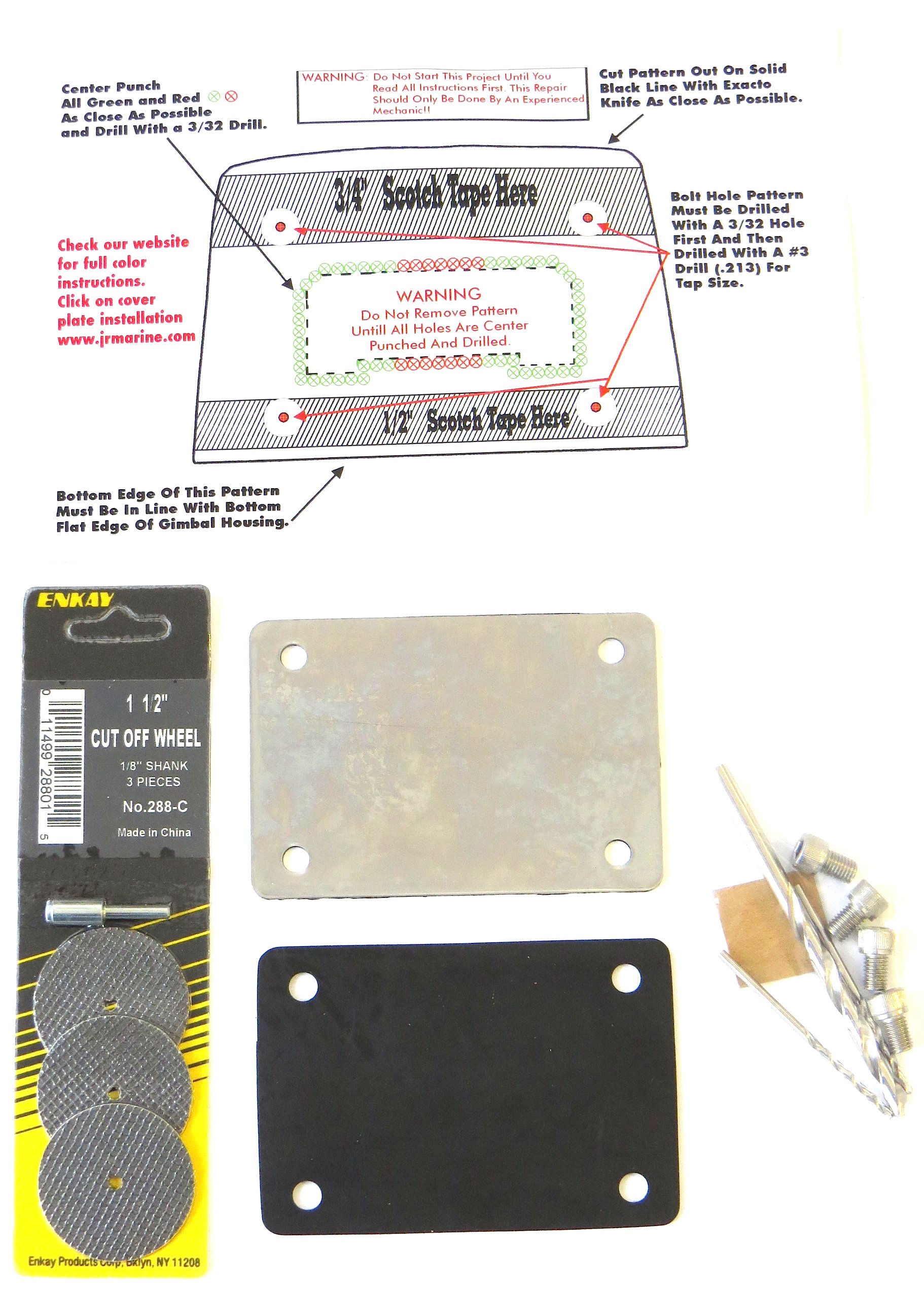 CAP ASSY
