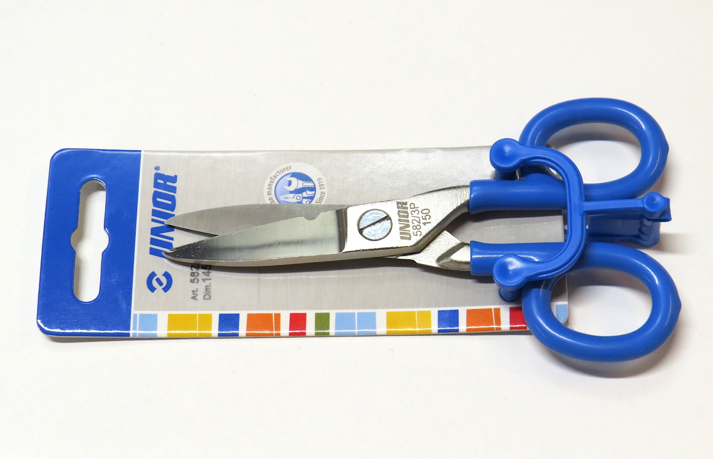 Split collar for Lombardini saildrive