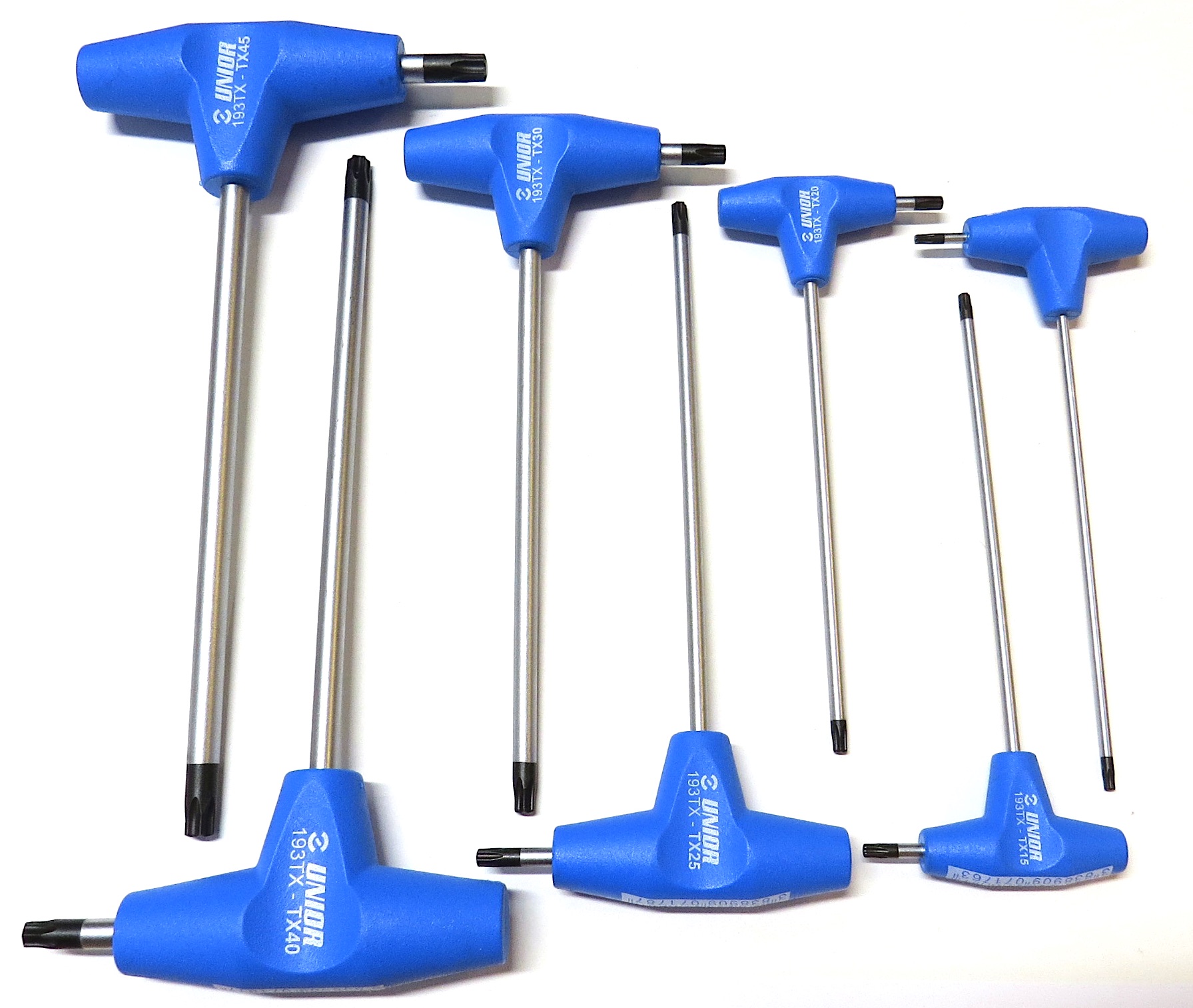 Pencil anode Yanmar
