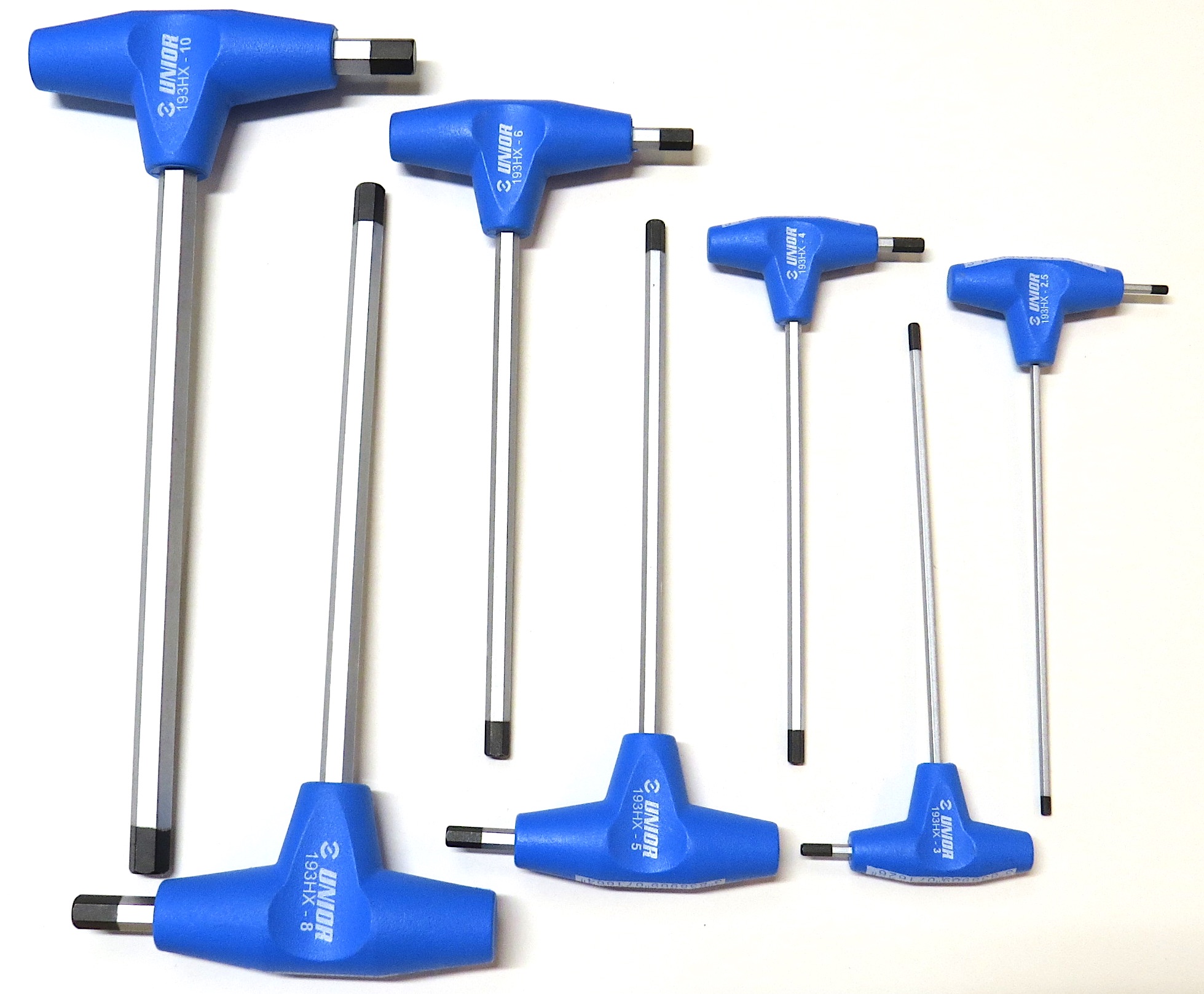 Pencil anode Yanmar 