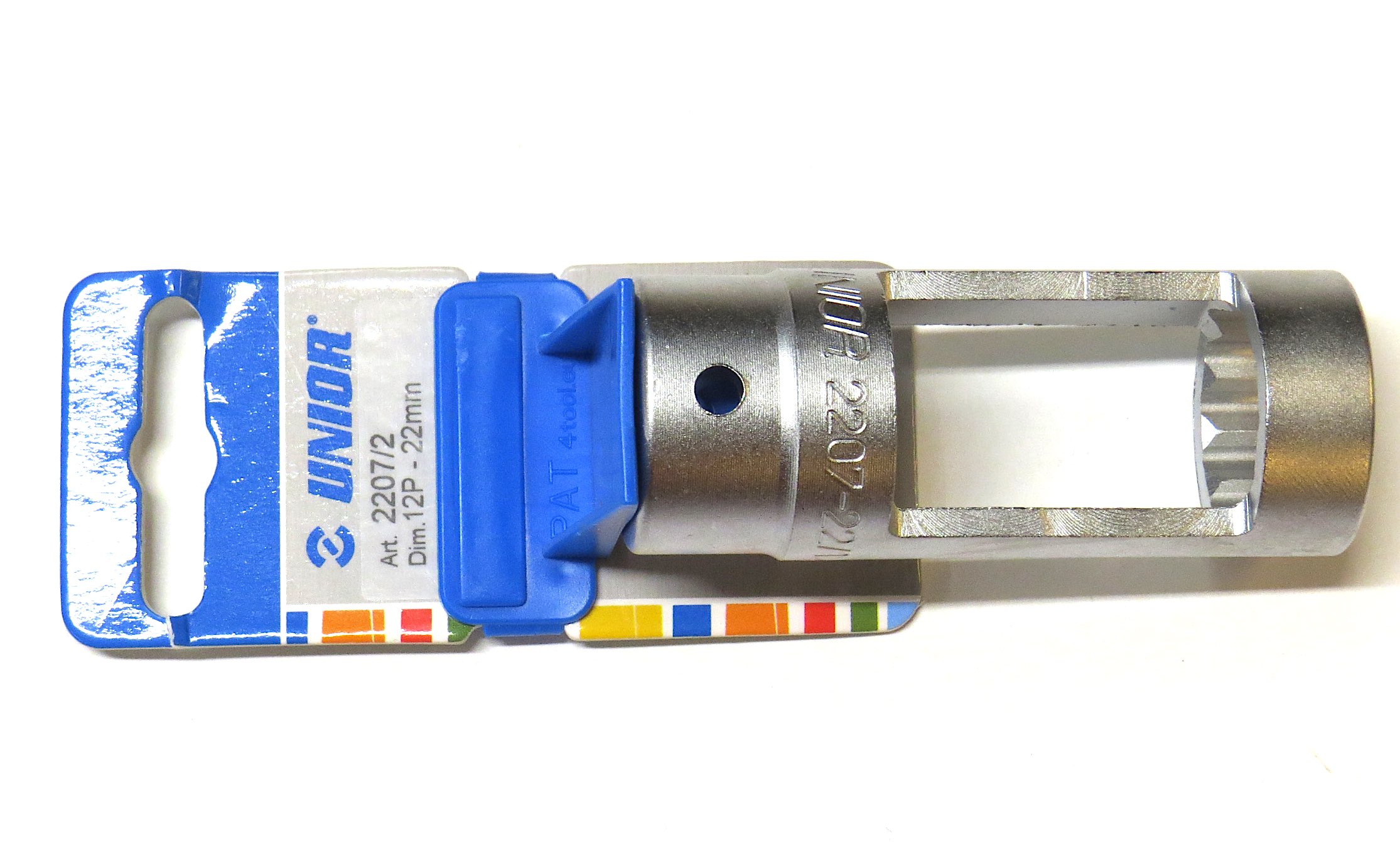 Pencil anode VM (same of 2017)
