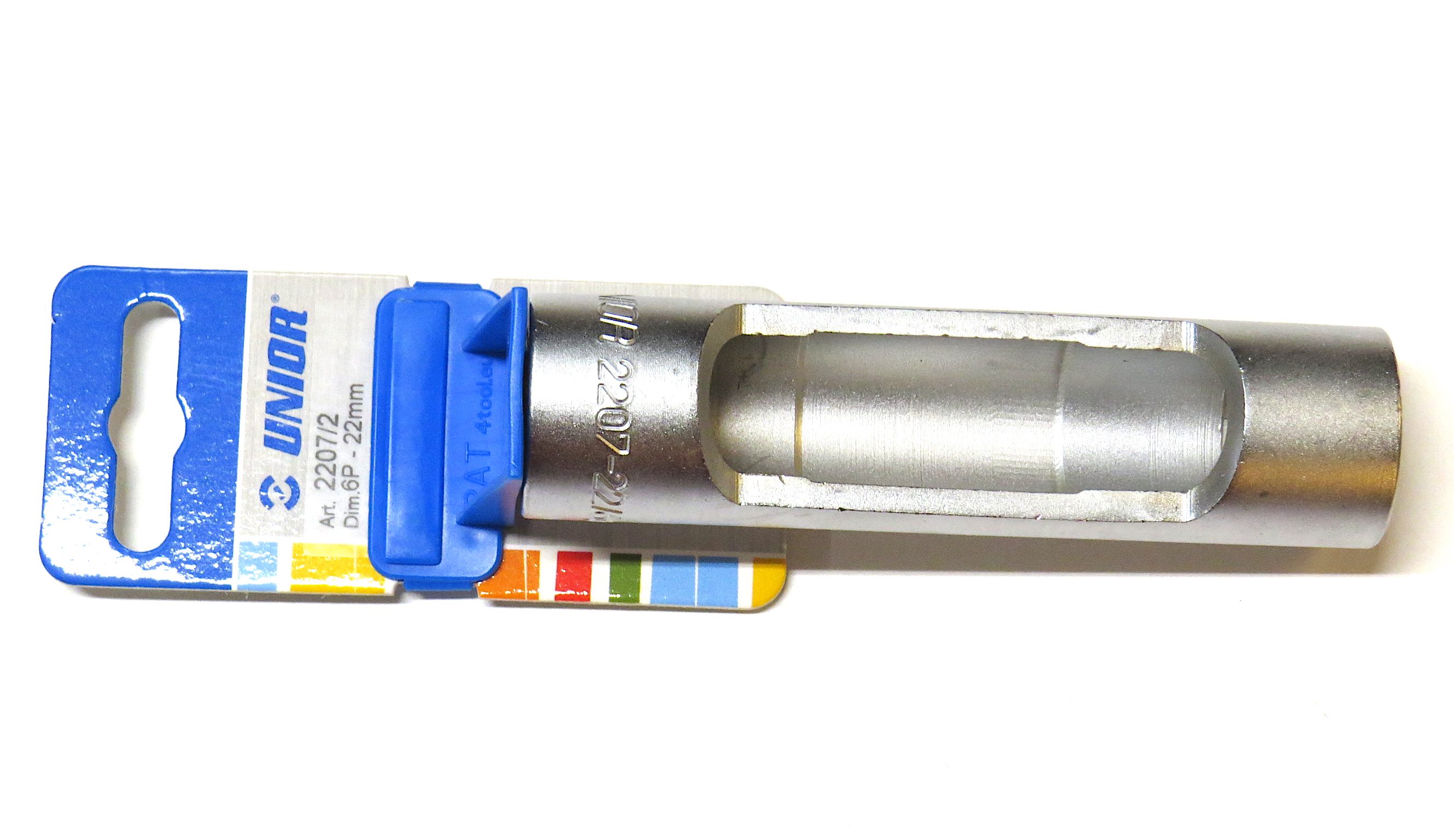 Pencil anode VM