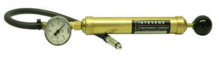 Reglagekabel 3300/Volvo serien 8mm diam. Standard 10 fot