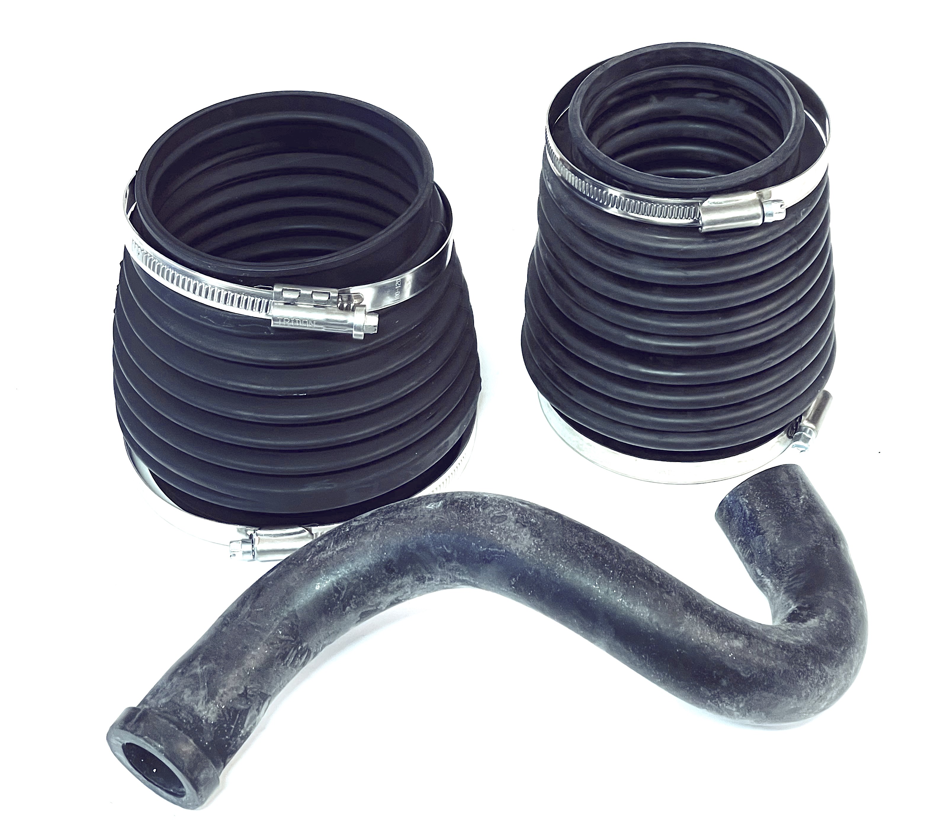 Riviera högtalargaller, CARBON,  130 diameter