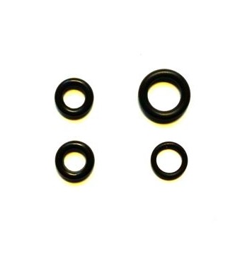 Reglagekabel lågfriktion 3300 serien 8 mm diam. 23 fot