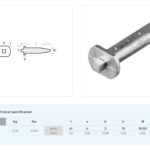 Anod Yamaha 20-250hk