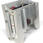 Bob´s Machine Jackplate, Standard 6 tum.  Max 300hk