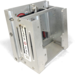 Bob´s Machine Jackplate, Standard 8 tum.  Max 300hk
