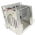 Bob´s Machine Jackplate, Standard 10 tum.  Max 300hk