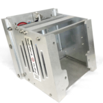 Bob´s Machine Jackplate, 12 tum, Standard. Max 300hk