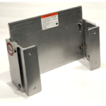 Bob´s Machine Jackplate,Manuell setback 4, 5 eller 6 tum, Mini. Max 5kg