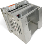 Bob´s Machine Jackplate, 12 tum, Extreme Gen 3 Standard Max 550hk