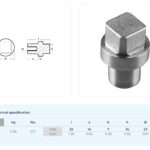 Anod Yamaha 75-350hk Waverunner 