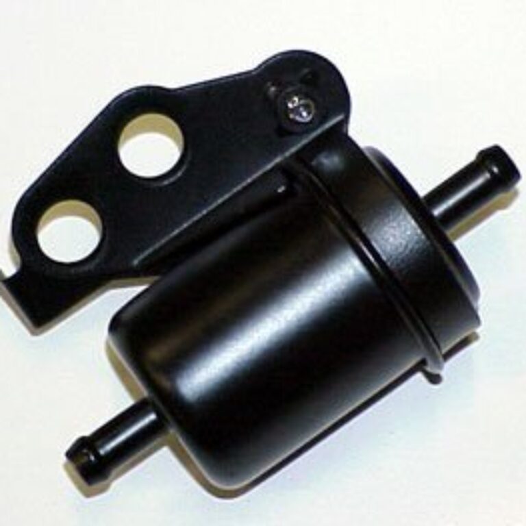 Bränslefilter Högtryck (15410-87J00)