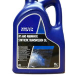 Transmissionsolja 20 Liter 75w-90