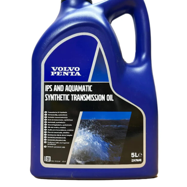 Transmissionsolja 20 Liter 75w-90