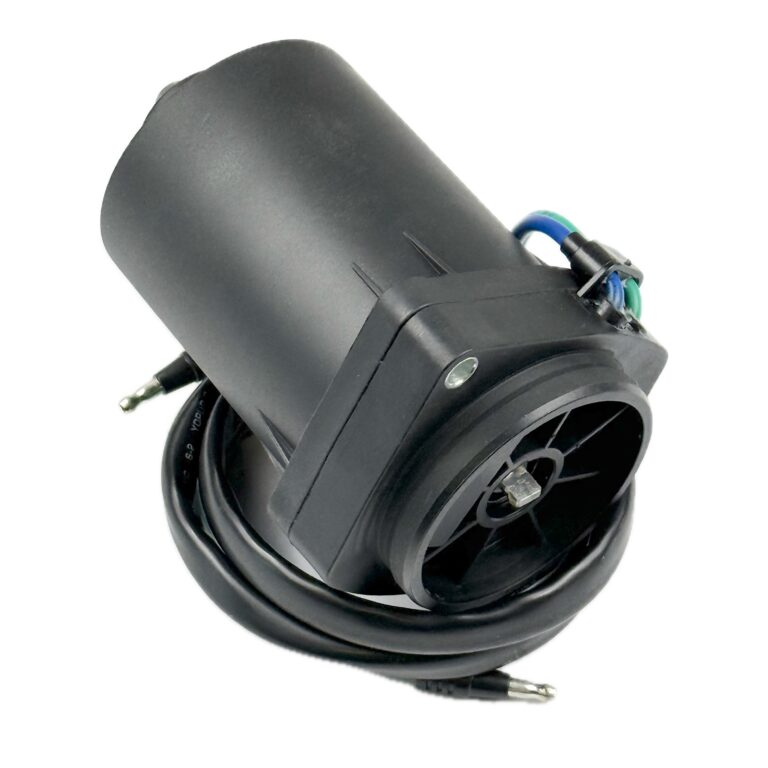 Trim/tilt-motor 75-125hk Mercury