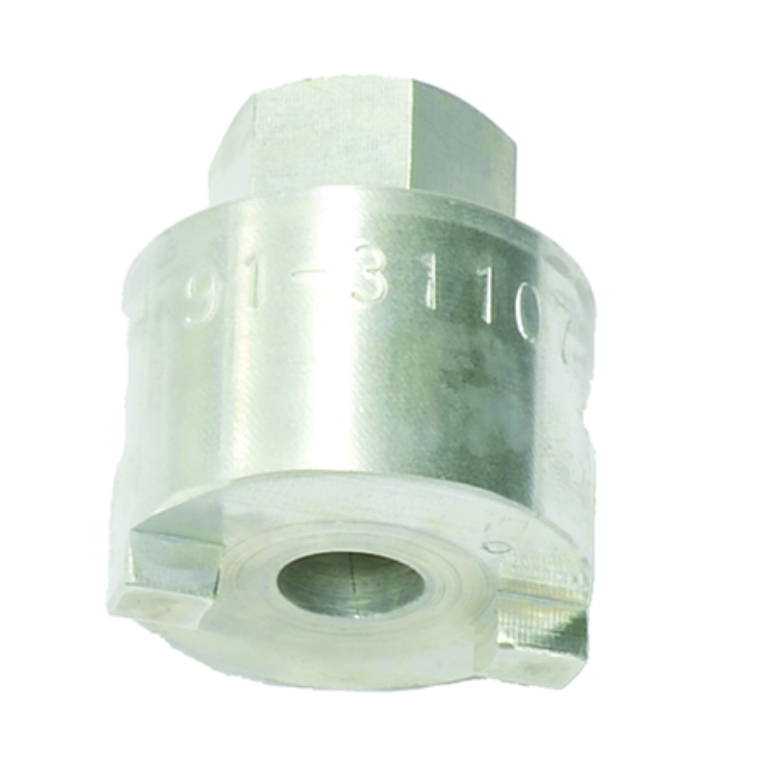 Shift shaft tool