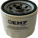 Kort Oljefilter EMP (866340K1)