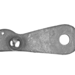 LEVER ASSY-SHIFT