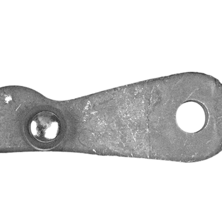 LEVER ASSY-SHIFT