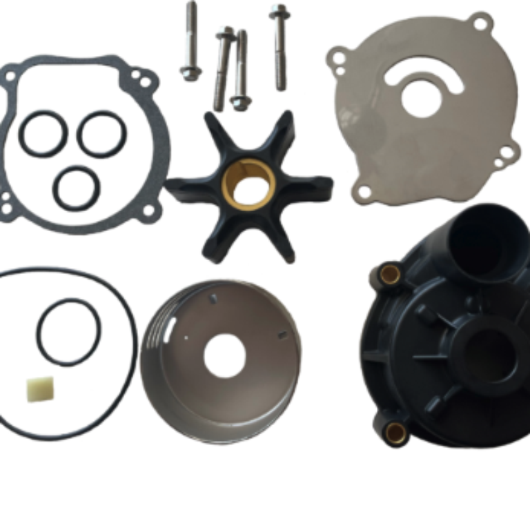 Vattenpumpskit E-TEC G2 150-250 hk