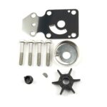 Impellerkit Yamaha 9.9/15 hk