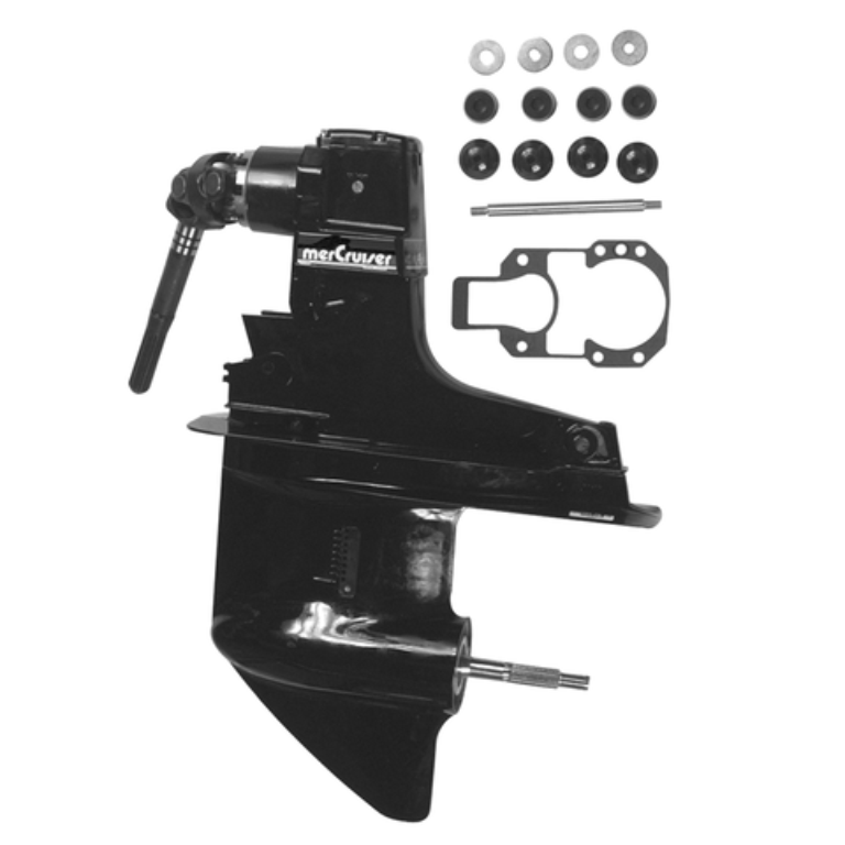 Mercruiser Alpha Gen 1, 1.94:1