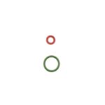 Oljepluggspackningar DPH/DPR 