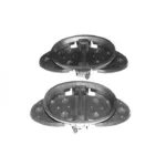 SHUTTER ASY(PAIR)