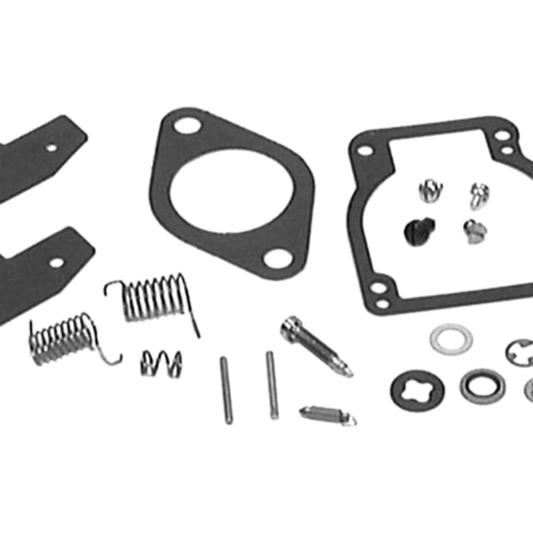 Repairkit Carb