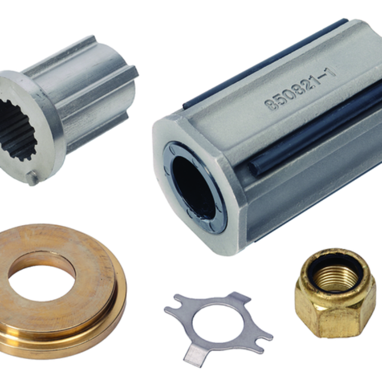 FLO TORQ II KIT