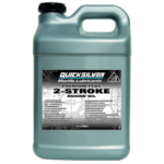 2-taktsolja Prem + 10 liter